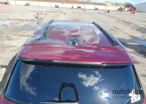 2024 Jeep Grand Cherokee L Altitude X 4X4 z USA, uszkodzony, nr VIN 1C4RJKAG3R8539738